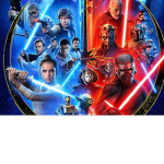 The great awesomeness Star Wars group