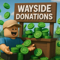 Wayside Donations