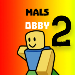 Mals Obby 2!