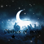 clothes of moon