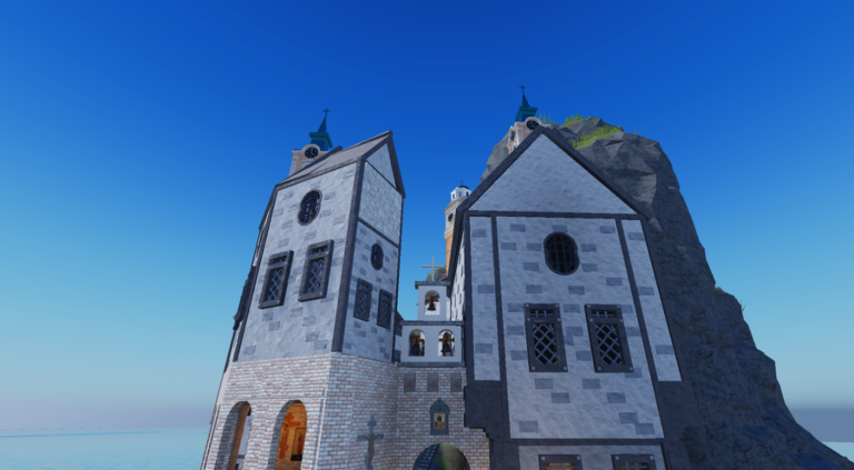 Serbian Orthodox Monastery of Saint Sisoje  screenshot 4