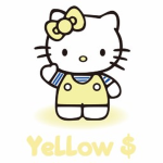 Yellow $