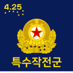 [DPRK] Special Operations Forces