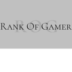 Ranked of gamer