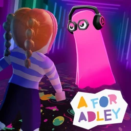 A For Adley RP PiRATE ISLAND Play On Roblox NoFilter