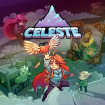 Celeste Game Fan Club