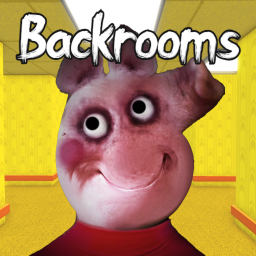 Piggy Backrooms