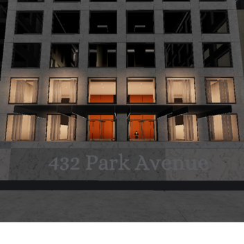 432ParkAve