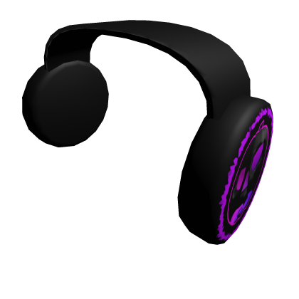 [Code: DSFH] Darkseed Fallen Headphones Roblox item
