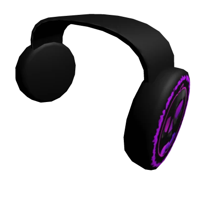 [Code: DSFH] Darkseed Fallen Headphones