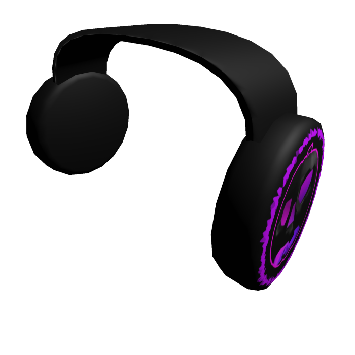 [Code: DSFH] Darkseed Fallen Headphones