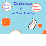 Guardians of Ga'Hoole Roleplay