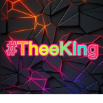 #TheeKing