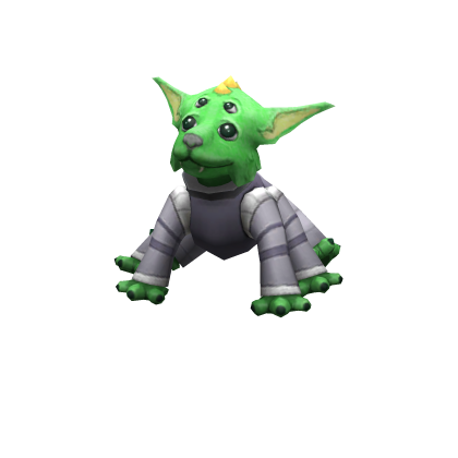 Rover the Astro-Pup Roblox item