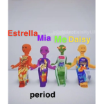 Periodt besties