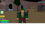 zoro_family