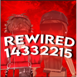 ReWired