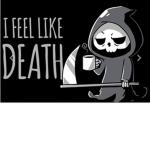 ~The Grim Reaper'Studios~