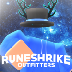 Runeshrike Outfitters