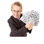 Tay moneys
