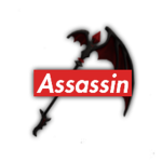 Assassin! Clothing Inc.