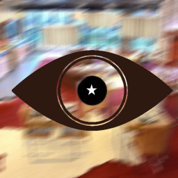 Celebrity Big Brother UK 2012 House