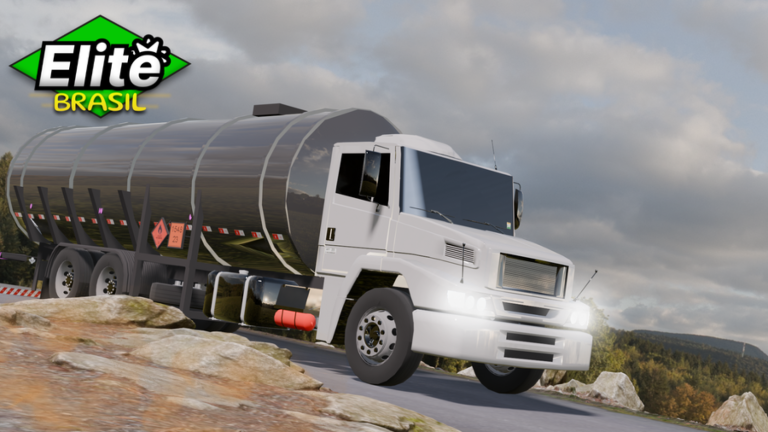 Elite Brazil screenshot 1