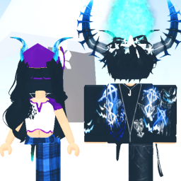 🛍️ Avatar Fits