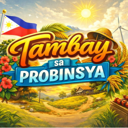 [BETA] Tambay sa Probinsya