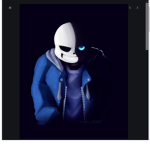 just a epic sans group