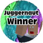 Juggernaut winner