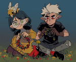 Huntlow Fan Group
