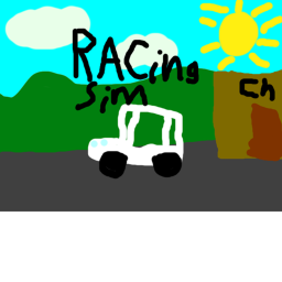 Racing Simulator!