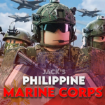 [PMCR] Philippine Marine Corps Roleplay
