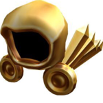 Golden pro roblox