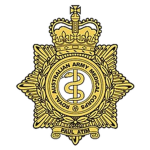 [AA] Royal Australian Army Medical Cοrps
