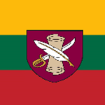 Lithuanian Training and Doctrine Command [LT]