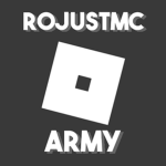 RoJustMc Army