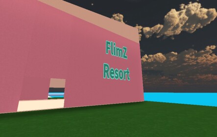 FlimZ Resort [Early Alpha]