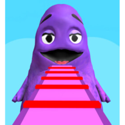 Impossible Hard Obby