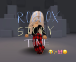 Random Roblox Story-time Group