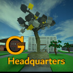[Gold™] Headquarters