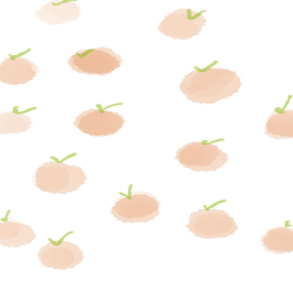 [IKO] peach wallpaper Roblox decal