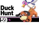 Duck Hunt Duo Fan Group