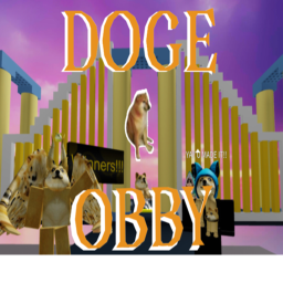doge obby