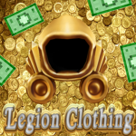 Legion Clothing