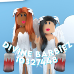 divine barbiez