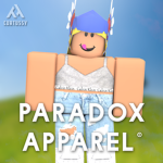 Paradox Apparel®