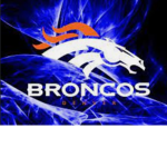 The NFL Denver Broncos