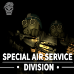 |TR| Special Air Service Division